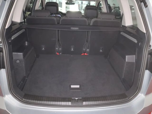 Volkswagen Touran R-Line