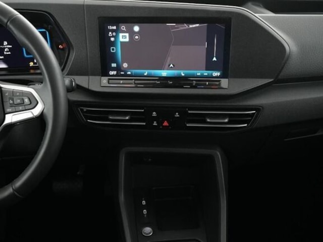 Volkswagen Caddy 1.5 TSI DSG