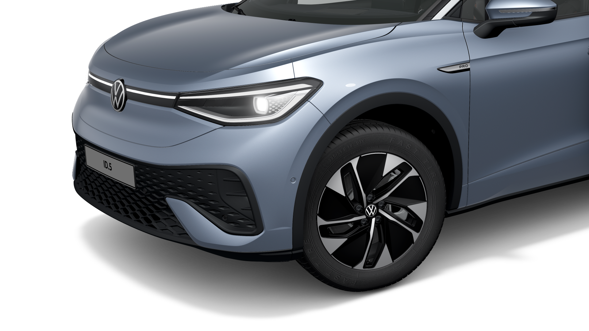 Volkswagen ID.5 150 kW Pro