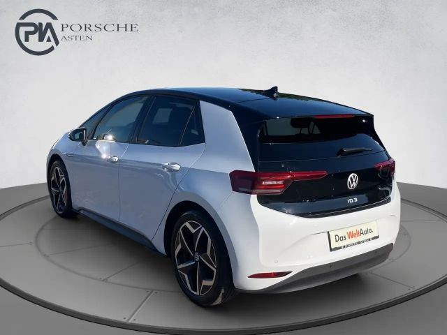 Volkswagen ID.3 150 kW Performance Pro
