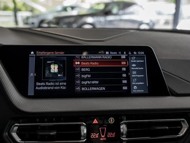 BMW 218 218i Coupé Gran Coupé M-Sport