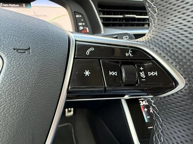 Audi S6 3.0 TDI Avant Quattro