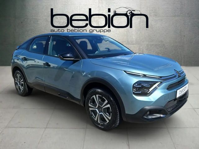 Citroën C4 Feel PureTech