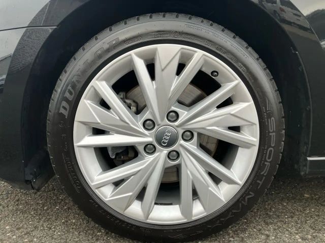 Audi A3 35 TFSI S-Tronic Sedan