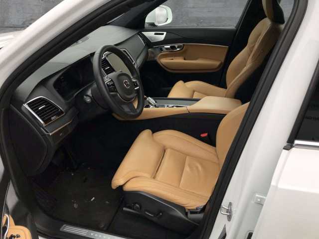 Volvo XC90 AWD Bright Ultimate