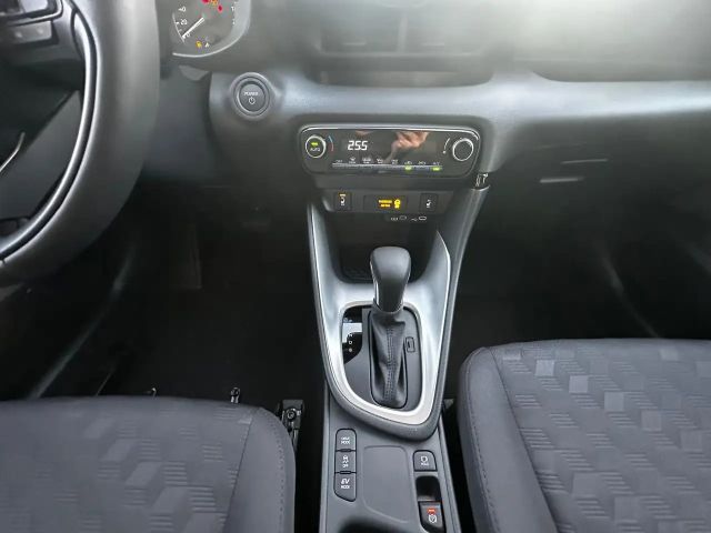 Mazda 2 Exclusive-line