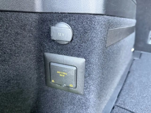 Volkswagen Touran 1.5 TSI DSG