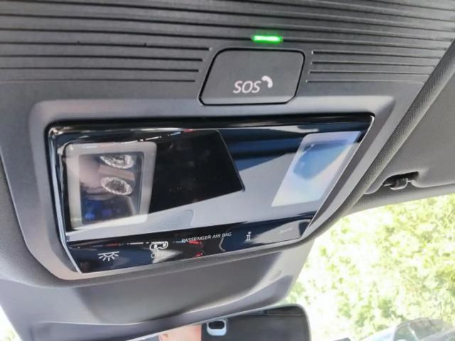 Cupra Terramar 2.0 TSI VZ