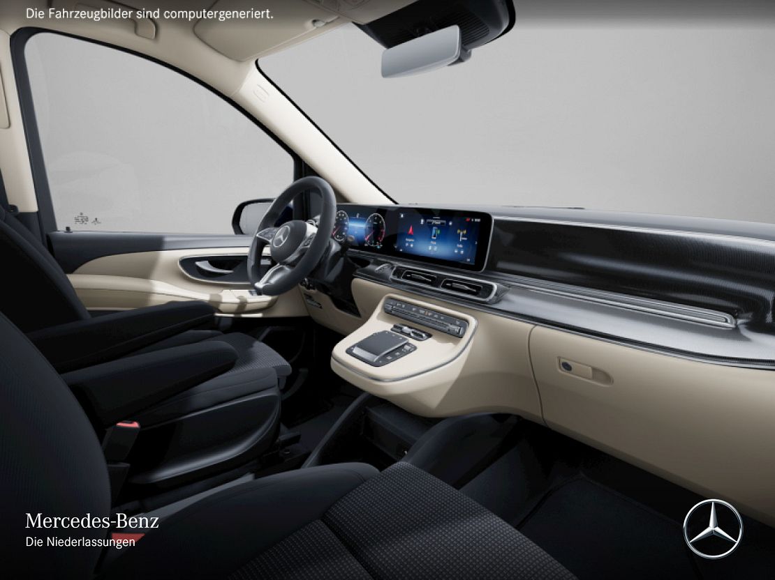 Mercedes-Benz Marco Polo Marco Polo 250 d