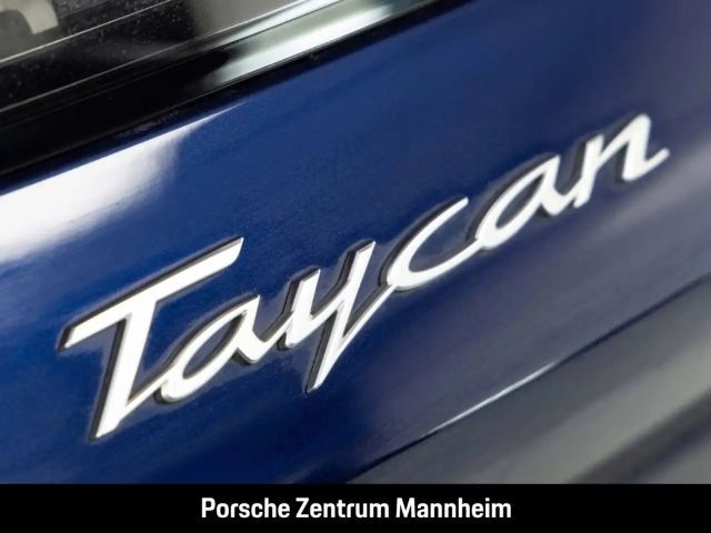 Porsche Taycan Sport Turismo