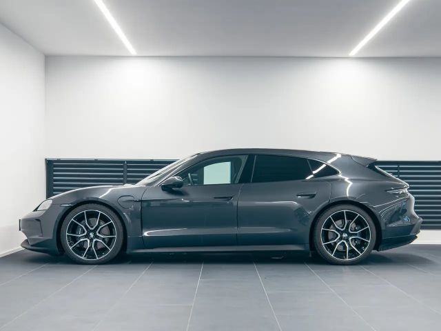 Porsche Taycan Sport Turismo
