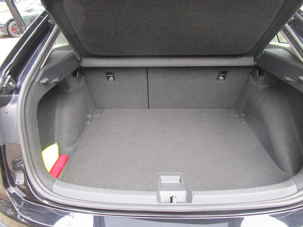 Volkswagen Taigo 1.0 TSI Style