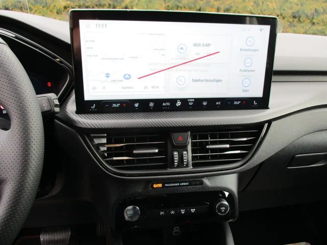 Ford Kuga EcoBoost ST Line