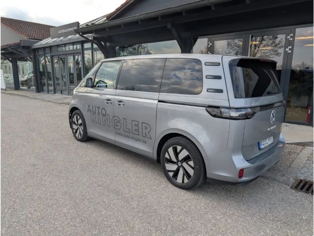 Volkswagen ID.Buzz 150 kW Pro