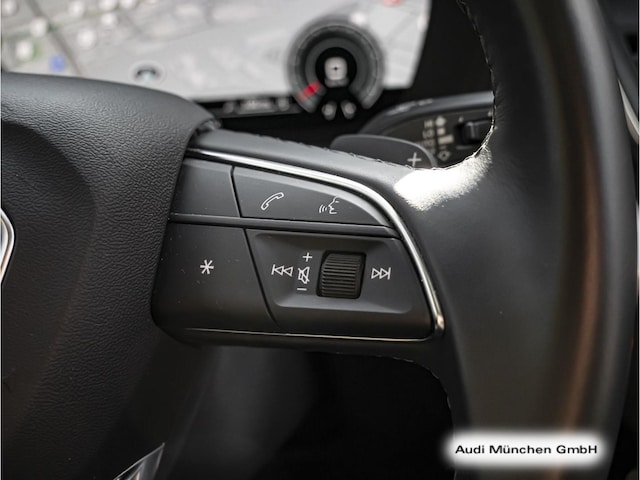 Audi Q5 40 TDI Quattro S-Tronic Sportback