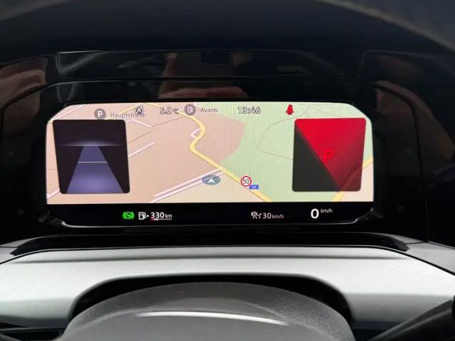 Volkswagen Golf 2.0 TDI Golf VIII Life Variant