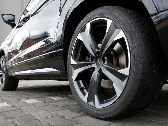 Cupra Ateca 2.0 TSI 4Drive VZ