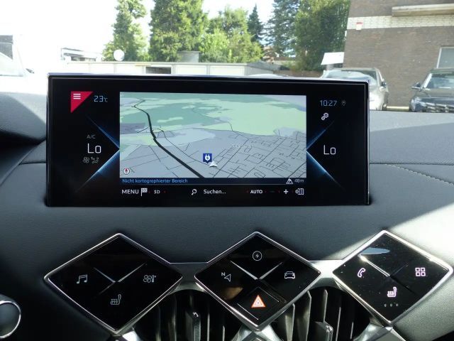 DS DS 3 Crossback E-Tense Mobiles