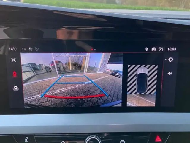 Opel Mokka GS-Line Grand Sport Turbo