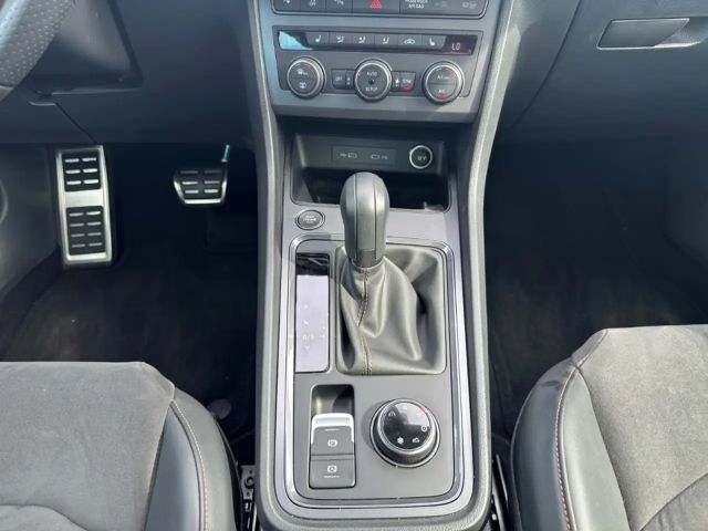 Cupra Ateca 2.0 TSI 4Drive DSG VZ