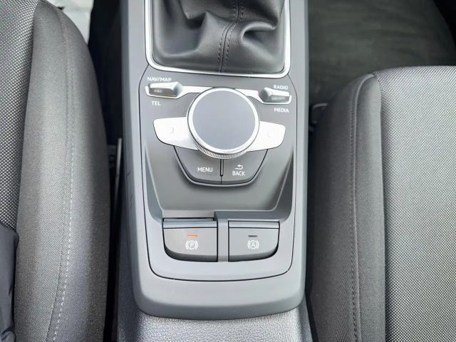 Audi Q2 30 TFSI