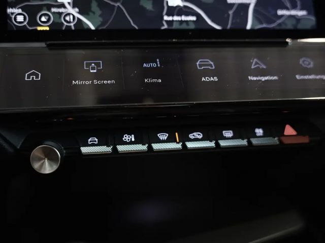 Peugeot 308 BlueHDi GT-Line