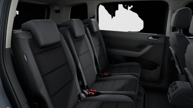 Volkswagen Touran 1.5 TSI