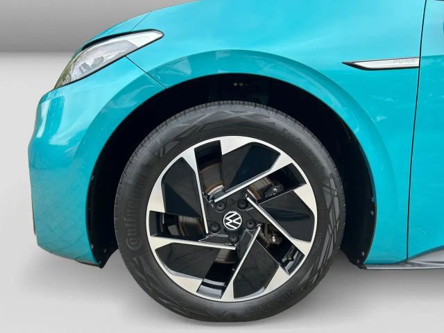 Volkswagen ID.3 City Performance Pure