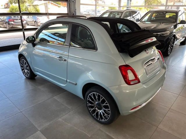 Fiat 500C Dolcevita