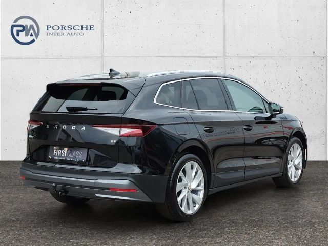 Skoda Enyaq 85