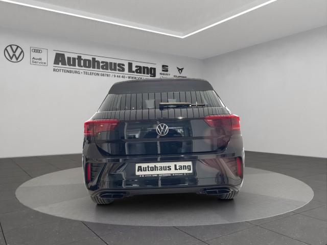 Volkswagen T-Roc 1.5 TSI DSG IQ.Drive R-Line Style
