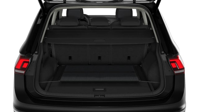 Volkswagen Tiguan 1.5 TSI Allspace DSG Move