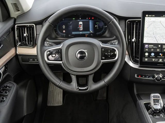 Volvo XC90 AWD Bright Plus T8