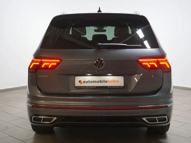 Volkswagen Tiguan 2.0 TDI Allspace DSG