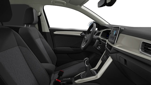 Volkswagen T-Roc 2.0 TDI Life