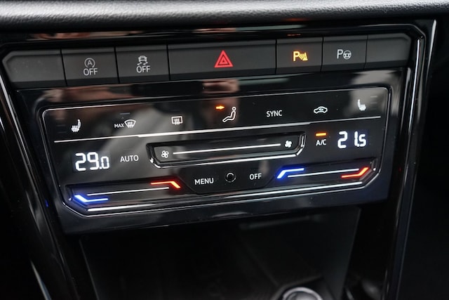 Volkswagen T-Roc 2.0 TSI 4Motion