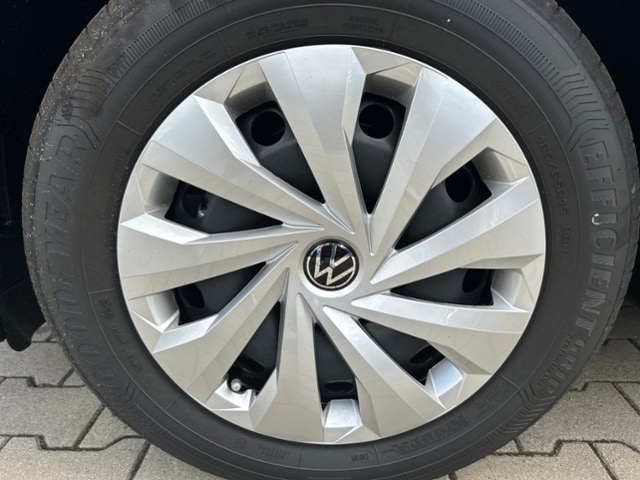 Volkswagen Polo 1.0 TSI IQ.Drive