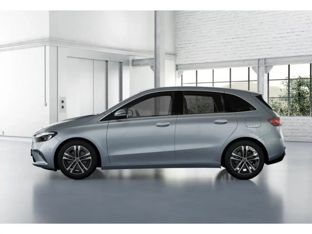 Mercedes-Benz B 200 Progressive