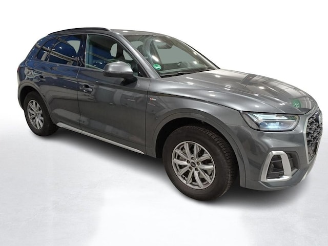 Audi Q5 40 TDI Quattro S-Tronic
