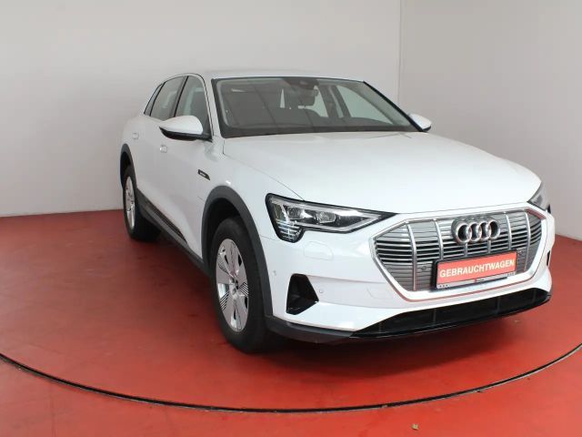 Audi e-tron 55 Quattro
