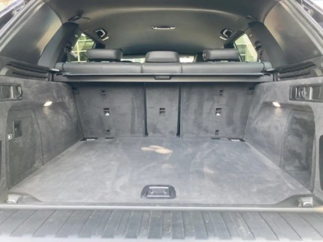 BMW X5 M-Sport xDrive30d