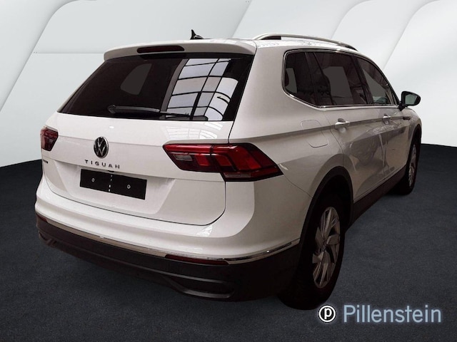 Volkswagen Tiguan 2.0 TDI Allspace DSG Life
