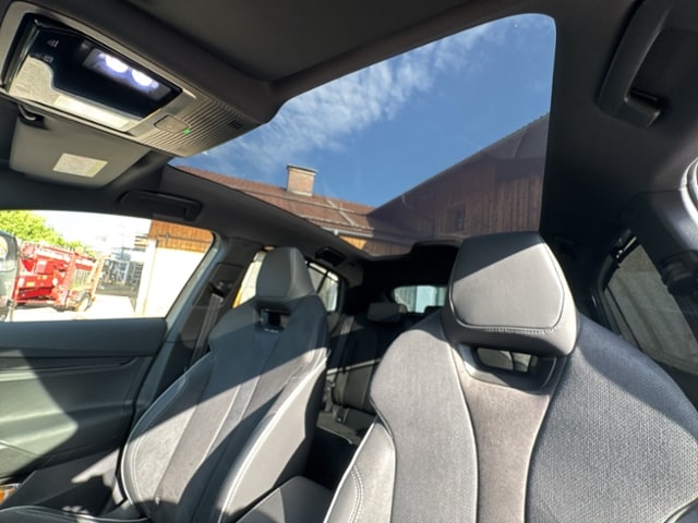 Skoda Enyaq Coupe Sportline