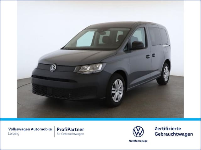 Volkswagen Caddy 2.0 TDI