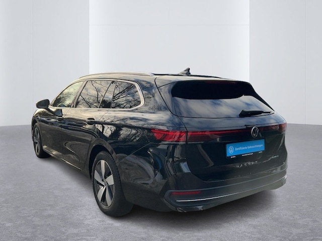 Volkswagen Passat Variant eHybrid