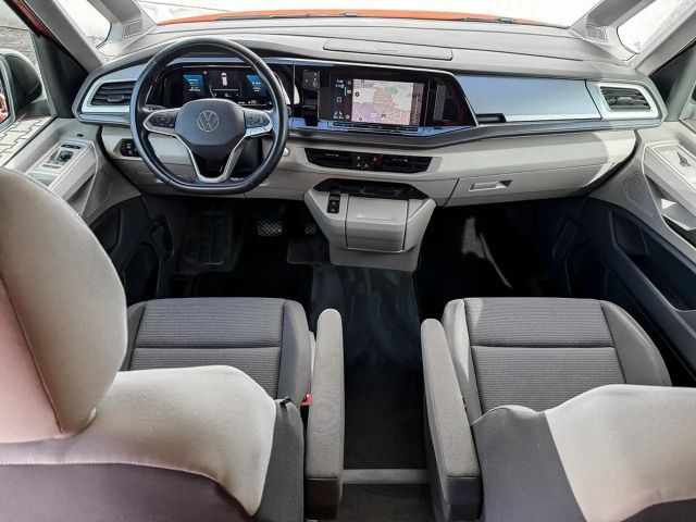 Volkswagen Multivan 2.0 TDI T7