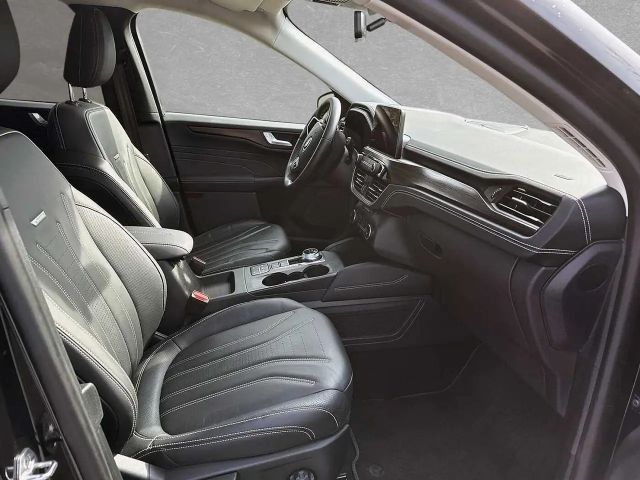 Ford Kuga Plug in Hybrid Vignale