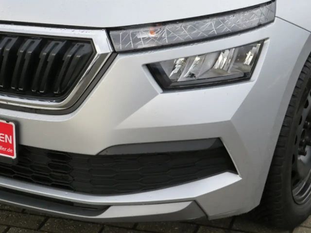Skoda Kamiq 1.0 TSI Ambition