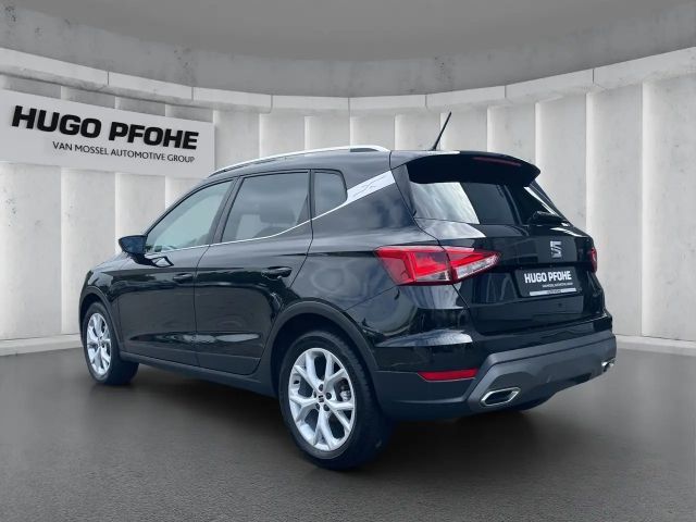 Seat Arona 1.0 TSI FR-lijn
