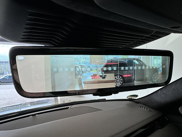 Land Rover Range Rover Evoque Autobiography